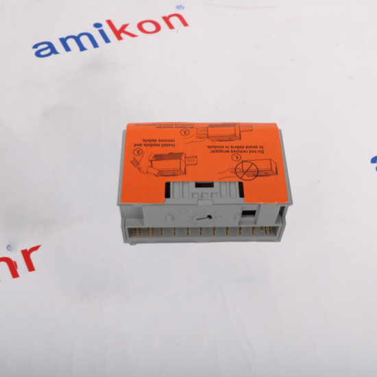 Allen Bradley 1794-IE8
