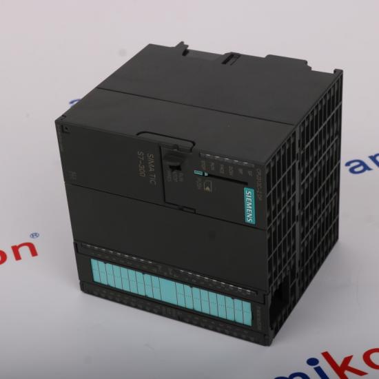 SIEMENS 6ES7313-6CE00-0AB0