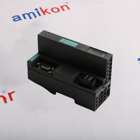 SIEMENS 6ES7151-1BA01-0AB0