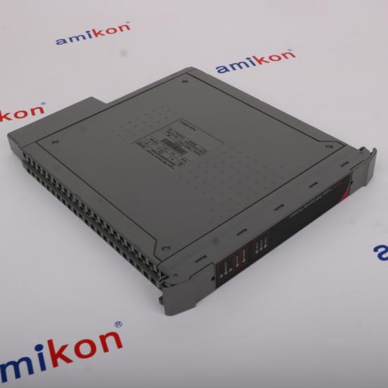 ICS TRIPLEX  T8310CX