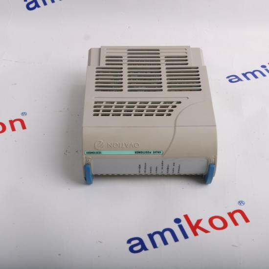 EMERSON OVATION 1C31194G01