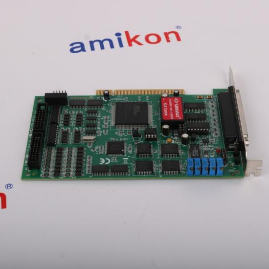 ADLINK PCI-9114A-DG
