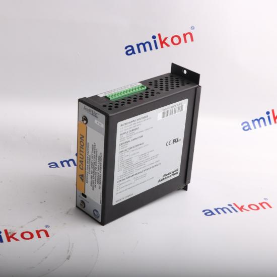 Allen Bradley 1503VC-BMC5