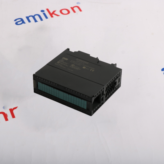 SIEMENS 6ES7331-7PF01-0AB0