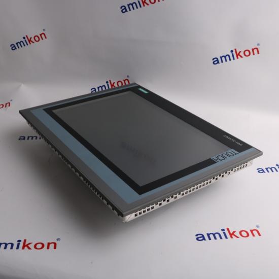 SIEMENS 6AV2124-0QC02-0AX0