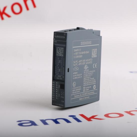 SIEMENS 6ES7132-6BH00-0BA0