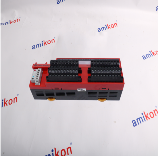 Allen Bradley 1791DS-IB8XOB8