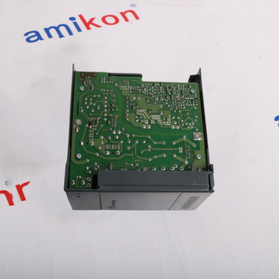 Allen Bradley 1746-P2