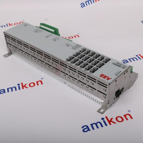 ABB 3BHE041343R0102 PCD530 A102