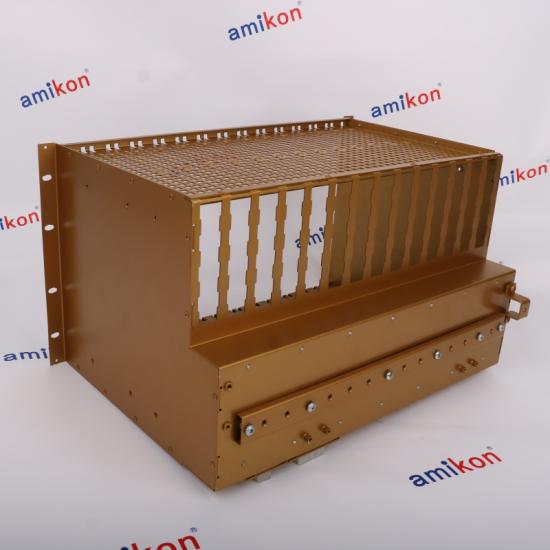 ICS TRIPLEX T8300