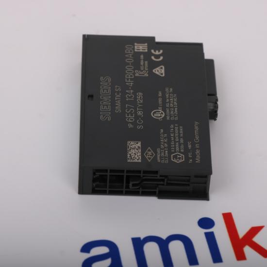 SIEMENS 6ES7134-4FB00-0AB0