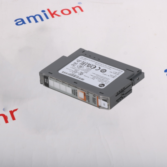 Allen Bradley 1734-IE4C