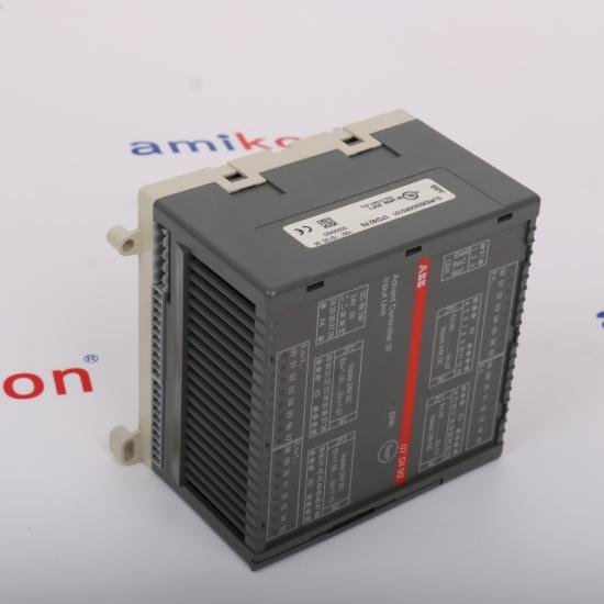 ABB 07DI92 GJR5252400R0101