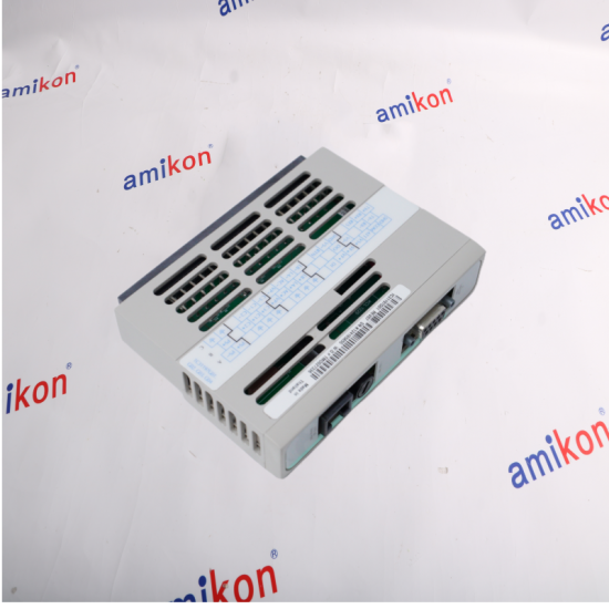 EMERSON OVATION 1C31197G01
