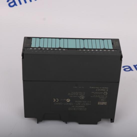 SIEMENS 6ES7321-1BH01-0AA0