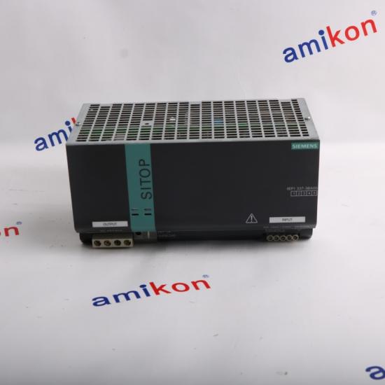 SIEMENS 6EP1337-3BA00