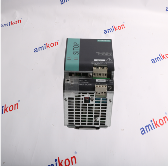 SIEMENS 6EP1334-3BA00
