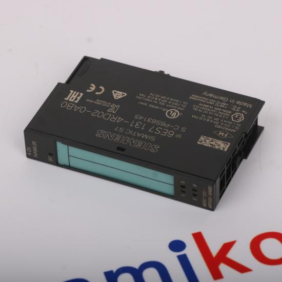SIEMENS 6ES7131-4RD02-0AB0