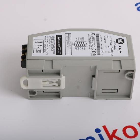 Allen Bradley 1761-NET-AIC