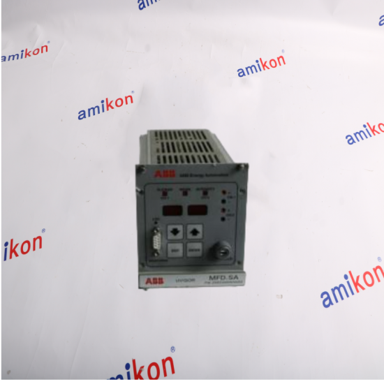 ABB MFD.SA ZSIE53000400000