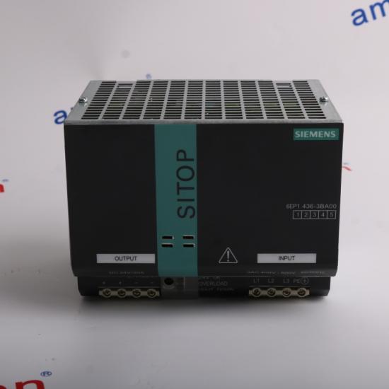 SIEMENS 6EP1436-3BA00