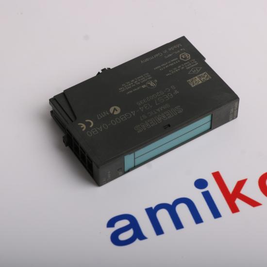 SIEMENS 6ES7134-4GB00-0AB0