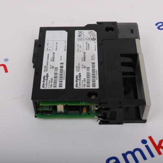 Allen Bradley 1756-L55M13