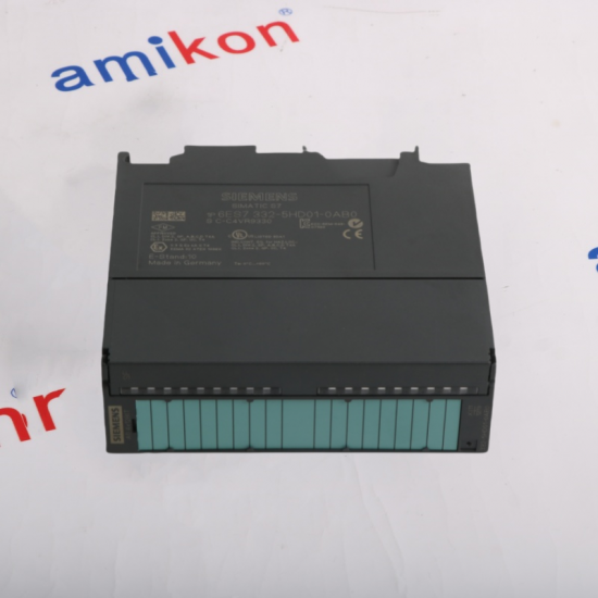 SIEMENS 6ES7332-5HD01-0AB0
