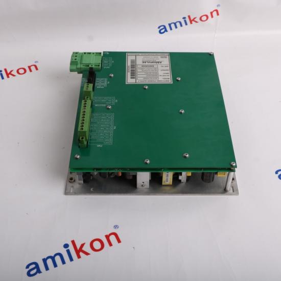 AB MOX720-P4668E 80026-518-01