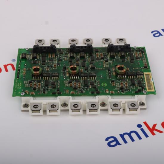 ABB FS300R12KE3/AGDR-62C