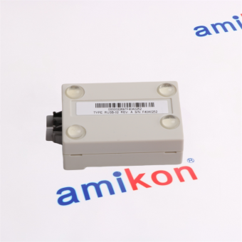 ABB RUSB-02 3AUA0000040000