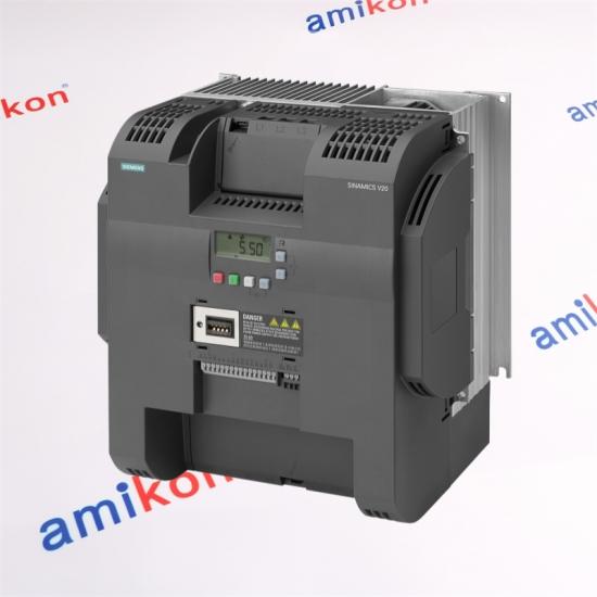 Siemens 6SL3210-5BE31-8CV0