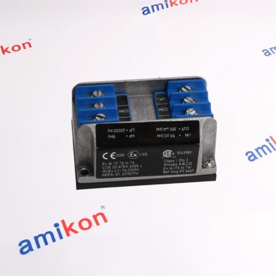 VIBRO-METER IPC704 244-704-000-042