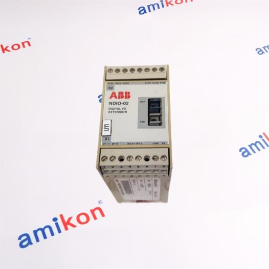 ABB NDIO-02 64129007