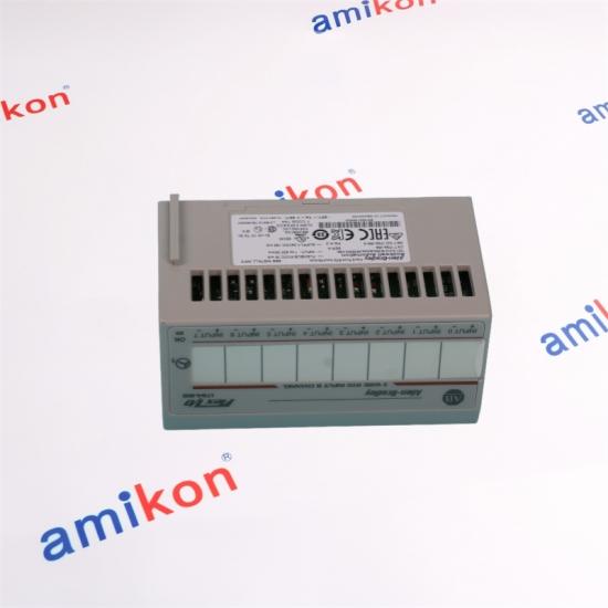 ALLEN BRADLEY 1794-IR8