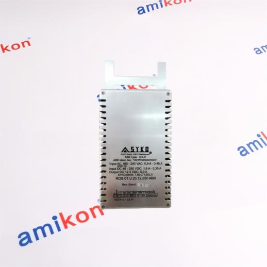 ABB G3LK 1KHW002144R0001