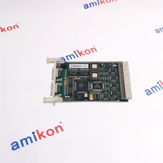 ABB 3BSE003826R1 CI532V01