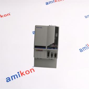 Allen Bradley 2094-BM03-S