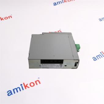 Allen-Bradley 2094-BM02-S