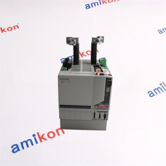 Allen-Bradley 2094-BC04-M03-S