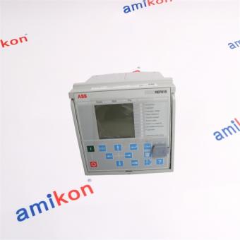 ABB REF615E-C