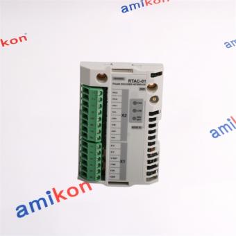HONEYWELL RTAC-01 64610805
