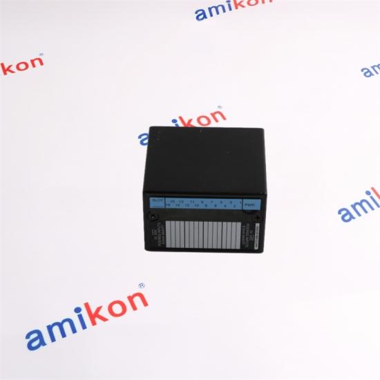 GENERAL ELECTR IC670MDL640