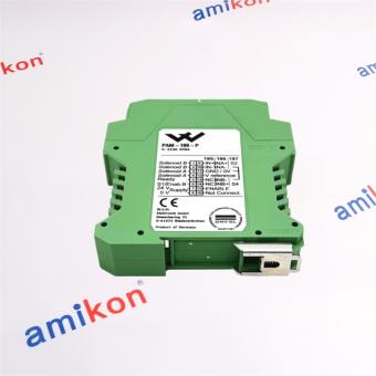 W.E.ST. ELEKTRONIK D-41372/PAM-199-P