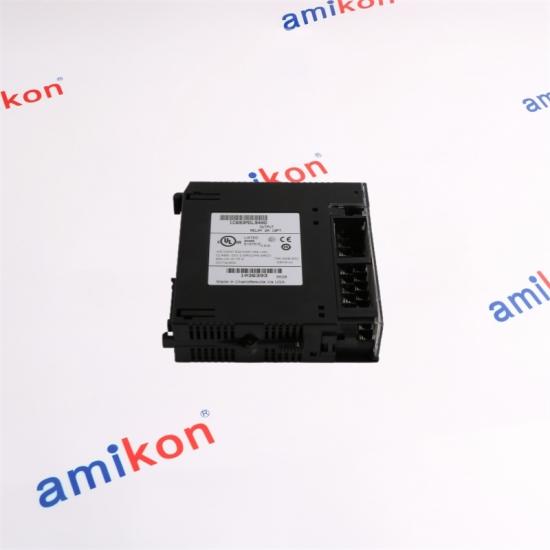 GENERAL ELECTRIC IC693MDL940
