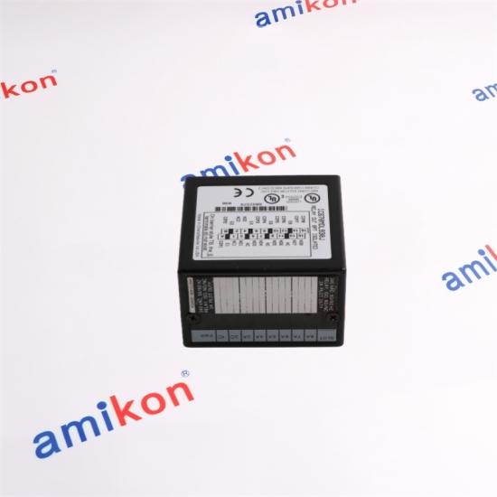 GENERAL ELECTRIC IC670MDL930