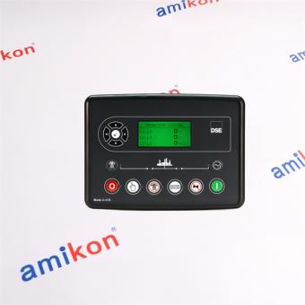 Deep Sea	 DSE6120 MKIII