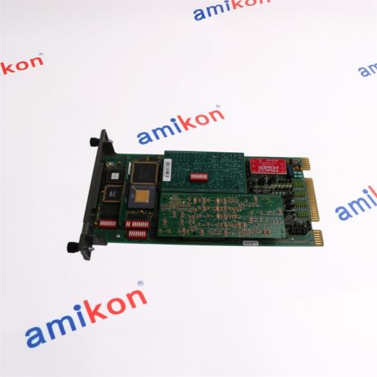 ABB IMHSS03