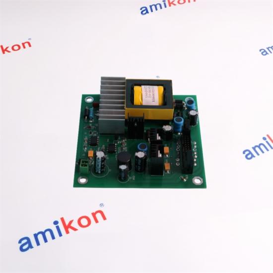 ABB NPOW-02 3535000901