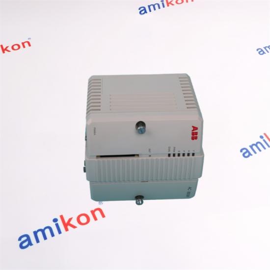 ABB PM862K02
